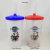 copo twister para aniversario infantil 