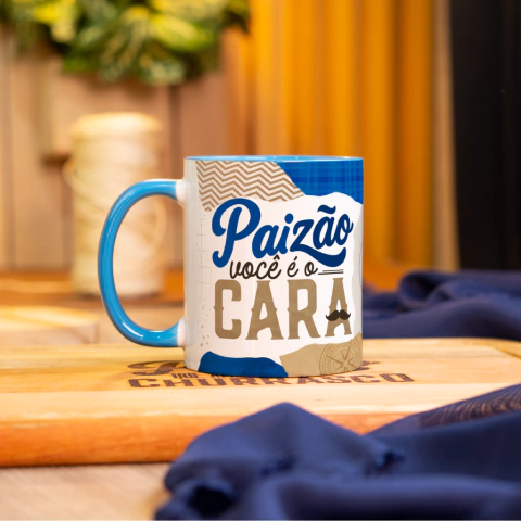 presente dia dos pais 