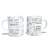 Caneca O Senhor É Bom - comprar online