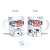 Caneca De Longe Faz Falta - comprar online