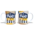 caneca dia dos Pais 