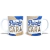 Caneca Paizão Você É O Cara - Delicatto Presentes - Produtos Personalizados 