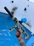 Pistola Hidrogel