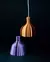 Luminaria Custom Pendant Light - loja online
