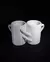 Cálice Taça Copo Customizable Couple Can Holders - Stoodeo