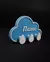 Cabideiro Customizável Customizable Wall Hook - comprar online