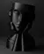 Cachepot Face Vases - loja online