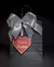 Etiqueta personalizada para presente Custom Valentine's Cards - comprar online