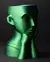 Cachepot Face Vases na internet