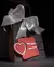 Etiqueta personalizada para presente Custom Valentine's Cards - Stoodeo