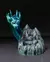 Suporte de Smartphone Blaze, The Dragon Phone Guardian na internet