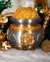 Caixa Organizadora Pot O' Gold Piggy Bank COFRINHO