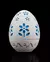 Ovo de Páscoa Spring Carves Container - Stoodeo