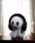 Suporte de Headset fantasminha Gentle Ghost Headphone Holder