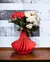 Cachepot Karioshort Vase