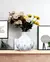 Cachepot Linseshort Vase