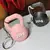 Chaveiro GYM ACADEMIA Kettlebell