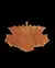 Porta Guardanapo Maple Leaf Trinket Dish na internet