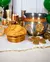 Caixa Organizadora Pot O' Gold Piggy Bank COFRINHO - comprar online