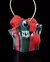 Imagem do Lembrança do Natal Santa Crew - Ruthless Rudolph