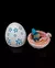 Ovo de Páscoa Spring Carves Container - loja online