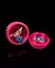 Ovo de Páscoa Hoppy Stitches Container - loja online