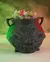 Caixa Organizadora Cachepot Secreta Greedy Cauldron Candy Holder