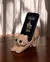 Suporte de Smartphone Compatível Controle Playstation5 Ps5 Purrfect Cat Multipurpose Holder