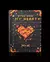 Scrapbook 8-Bit of Love Custom Scrapbook
