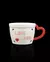 Caixa Organizadora A-mug-urumi Flower - Custom Container - loja online