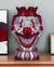 Cachepot Clown-chepot
