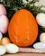 Imagem do Ovo de Páscoa para pintar Paint Your Own Easter Eggs