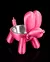 Comedouro Air Pup Pet Bowl Stand - loja online