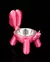 Comedouro Air Pup Pet Bowl Stand - Stoodeo