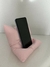 Suporte de Smartphone - Telefone Celular Almofada Criativo na internet