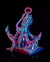 Tentáculos Anchored Memories - comprar online