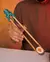 Clip Adaptador Suporte de Treinamento p/ Hashi - Assistentacle Chopstick Helper - comprar online
