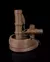 Fonte de Água Bamboo Flow Tabletop Fountain - Stoodeo