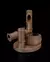 Fonte de Água Bamboo Flow Tabletop Fountain - loja online