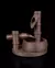 Imagem do Fonte de Água Bamboo Flow Tabletop Fountain