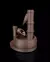 Fonte de Água Bamboo Flow Tabletop Fountain