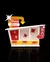 Comedouro passarinhos Birdie's Diner Bird Feeder - Stoodeo
