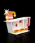 Comedouro passarinhos Birdie's Diner Bird Feeder - loja online