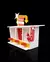 Comedouro passarinhos Birdie's Diner Bird Feeder - comprar online