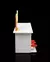 Comedouro passarinhos Birdie's Diner Bird Feeder na internet