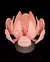 Porta Joia Organizador, porta joia Blooming Promise - Ring Box