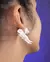 Brincos Bone to be worn - comprar online