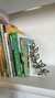 Suporte para Livros Leaf Apoio Livro Aparador na internet