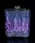 Cantil Inox Whisky Cachaça Buccaneer Hip Flask Cover - comprar online