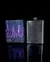 Cantil Inox Whisky Cachaça Buccaneer Hip Flask Cover
